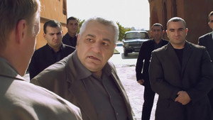 Охотники за бриллиантами 1. évad Ep.4 4. epizód