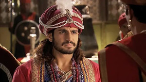 Jodha Akbar 1. évad Ep.421 421. epizód