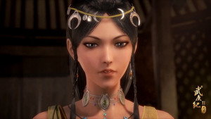 武庚纪 2. évad Ep.5 5. epizód