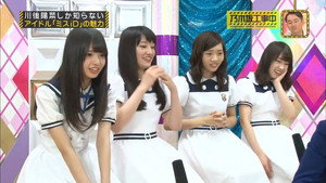 乃木坂工事中 1. évad Ep.21 21. epizód