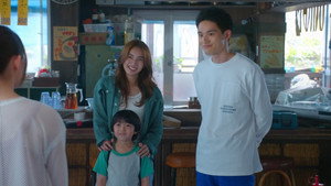 真夏のシンデレラ 1. évad Ep.4 4. epizód