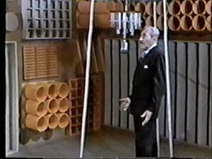 Science Fiction Theatre 1. évad Ep.19 19. epizód