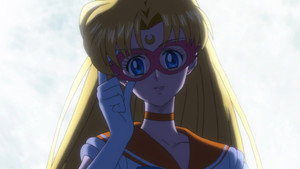 美少女戦士セーラームーンCrystal 1. évad Ep.8 8. epizód