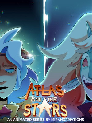 Atlas and the Stars poszter