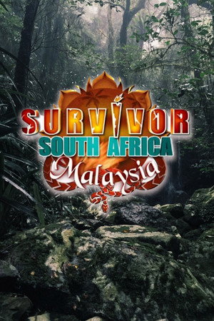 Survivor South Africa 2. évad (2007-08-22) poszter
