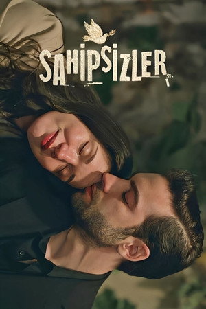 Isztambuli árvák poszter