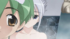 護くんに女神の祝福を！ 1. évad Ep.7 7. epizód