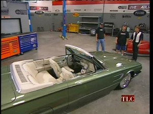 Overhaulin' 3. évad Ep.5 5. epizód