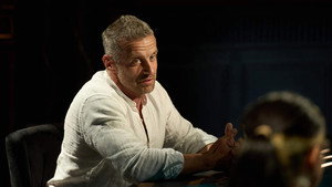 The Traitors. Zdrajcy 1. évad Ep.12 12. epizód