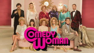 Comedy Woman kép