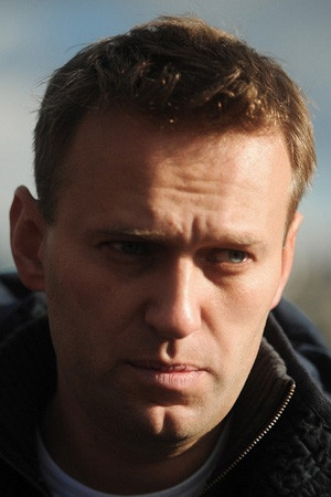Алексей Навальный profil kép