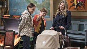 The Conners 1. évad Ep.6 6. epizód