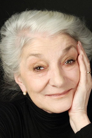 Jane Lapotaire profil kép