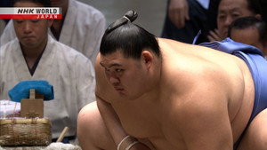 GRAND SUMO Highlights 25. évad Ep.13 13. epizód