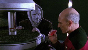 Star Trek: Az új nemzedék 3. évad Ep.18 A hűség határa