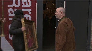 Bares für Rares 4. évad Ep.18 18. epizód