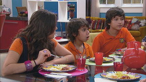 Grachi 2. évad Ep.63 63. epizód