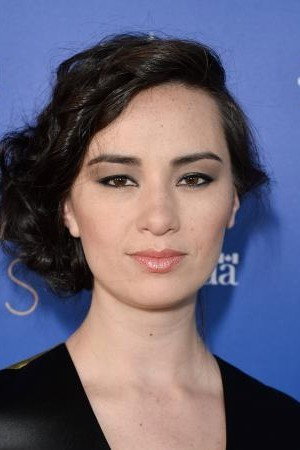 Cara Gee profil kép