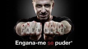 Hazudj, ha tudsz! kép