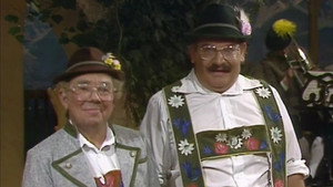 The Two Ronnies 8. évad Ep.4 4. epizód