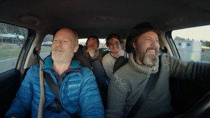 Han heter ikke William 1. évad Ep.2 2. epizód