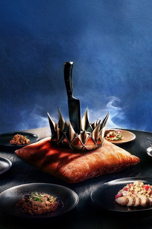 House of Knives poszter