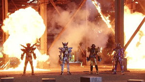 仮面ライダービルド 1. évad Ep.44 44. epizód