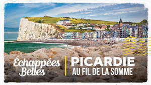 Echappées Belles 18. évad Ep.32 32. epizód