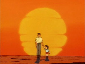 Tsubasa kapitány 2. évad Ep.18 18. epizód