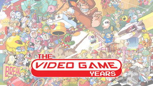 The Video Game Years kép