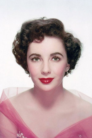 Elizabeth Taylor profil kép