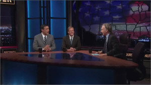 Real Time with Bill Maher 7. évad Ep.22 22. epizód