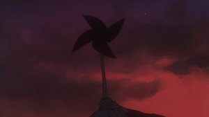 Cowboy Bebop kép