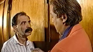 Городок 2. évad Ep.8 8. epizód