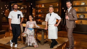 MasterChef Australia 13. évad Ep.18 18. epizód