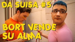 Da Suisa 1. évad Ep.5 5. epizód