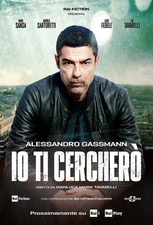 Io ti cercherò poszter