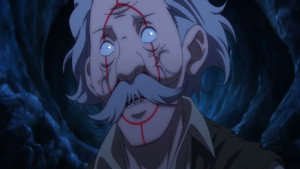 一人之下 6. évad Ep.7 7. epizód