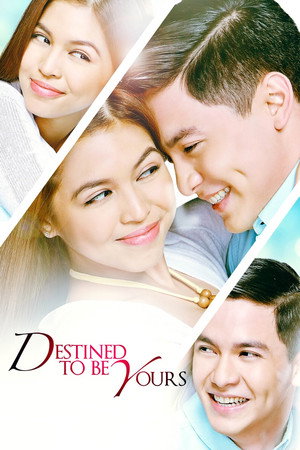 Destined to be Yours 1. évad (2017-02-27) poszter