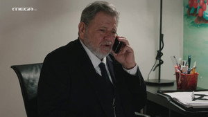 Η Γη Της Ελιάς 5. évad Ep.56 56. epizód