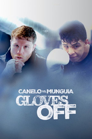 Gloves Off 2. évad (2024-04-23) poszter
