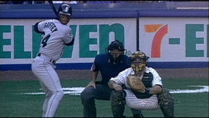 MLB: Baseball's Seasons 5. évad Ep.1 1. epizód