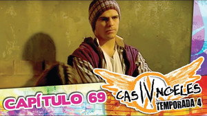 Casi Ángeles 4. évad Ep.69 69. epizód