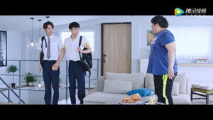 金斩，有何贵干？ 1. évad Ep.4 4. epizód