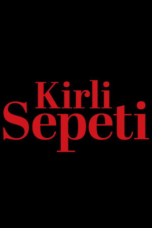 Kirli Sepeti 1. évad (2023-09-24) poszter