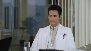 星空下的仁醫 1. évad Ep.25 25. epizód