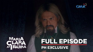 Noli Me Tangere 1. évad Ep.97 97. epizód