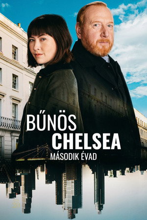 Bűnös Chelsea 2. évad (2023-08-28) poszter