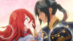 ずたぼろ令嬢は姉の元婚約者に溺愛される 1. évad Ep.1 1. epizód
