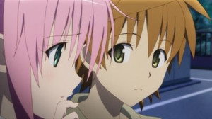 To Love-Ru 2. évad Ep.4 4. epizód